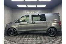 Mercedes-Benz Vito 114 CDI BlueTEC 