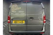Mercedes-Benz Vito 114 CDI BlueTEC 