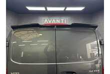 Mercedes-Benz Vito 114 CDI BlueTEC 