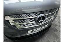Mercedes-Benz Vito 114 CDI BlueTEC 