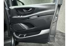Mercedes-Benz Vito 114 CDI BlueTEC 