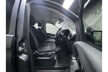 Mercedes-Benz Vito 114 CDI BlueTEC 