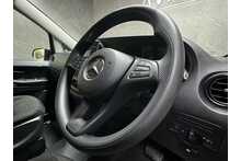 Mercedes-Benz Vito 114 CDI BlueTEC 
