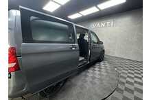 Mercedes-Benz Vito 114 CDI BlueTEC 