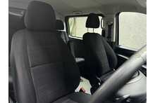 Mercedes-Benz Vito 114 CDI BlueTEC 