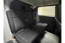 Mercedes-Benz Vito 114 CDI BlueTEC 
