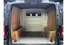 Mercedes-Benz Vito 114 CDI BlueTEC 