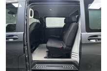 Mercedes-Benz Vito 114 CDI BlueTEC 