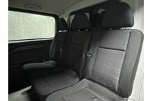 Mercedes-Benz Vito 114 CDI BlueTEC 