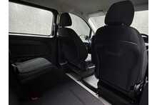 Mercedes-Benz Vito 114 CDI BlueTEC 