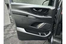 Mercedes-Benz Vito 114 CDI BlueTEC 