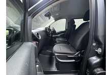 Mercedes-Benz Vito 114 CDI BlueTEC 