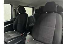 Mercedes-Benz Vito 114 CDI BlueTEC 