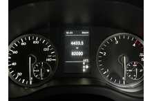 Mercedes-Benz Vito 114 CDI BlueTEC 