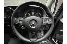 Mercedes-Benz Vito 114 CDI BlueTEC 