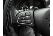 Mercedes-Benz Vito 114 CDI BlueTEC 