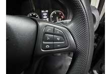 Mercedes-Benz Vito 114 CDI BlueTEC 