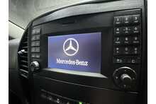 Mercedes-Benz Vito 114 CDI BlueTEC 