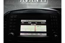 Mercedes-Benz Vito 114 CDI BlueTEC 