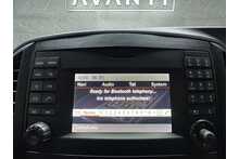 Mercedes-Benz Vito 114 CDI BlueTEC 