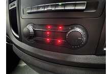 Mercedes-Benz Vito 114 CDI BlueTEC 