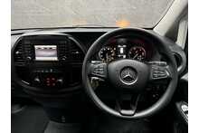 Mercedes-Benz Vito 114 CDI BlueTEC 