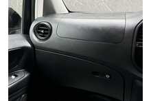 Mercedes-Benz Vito 114 CDI BlueTEC 