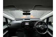 Mercedes-Benz Vito 114 CDI BlueTEC 
