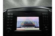 Mercedes-Benz Vito 114 CDI BlueTEC 