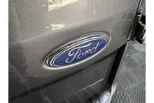 Ford Transit Custom 300 EcoBlue Limited 