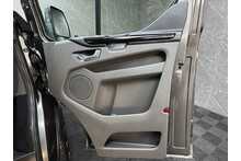 Ford Transit Custom 300 EcoBlue Limited 