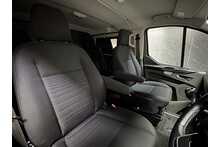 Ford Transit Custom 300 EcoBlue Limited 