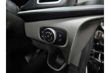 Ford Transit Custom 300 EcoBlue Limited 