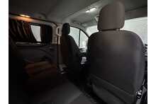 Ford Transit Custom 300 EcoBlue Limited 