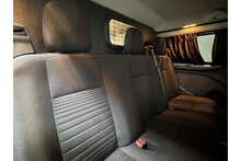 Ford Transit Custom 300 EcoBlue Limited 