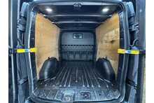 Ford Transit Custom 300 EcoBlue Limited 