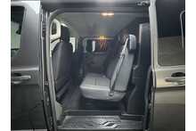Ford Transit Custom 300 EcoBlue Limited 