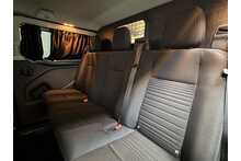 Ford Transit Custom 300 EcoBlue Limited 