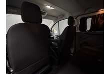 Ford Transit Custom 300 EcoBlue Limited 