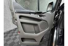 Ford Transit Custom 300 EcoBlue Limited 