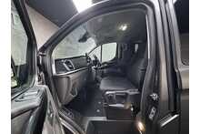 Ford Transit Custom 300 EcoBlue Limited 