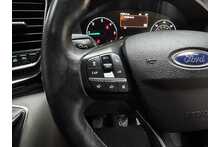 Ford Transit Custom 300 EcoBlue Limited 