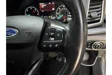 Ford Transit Custom 300 EcoBlue Limited 