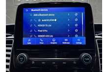 Ford Transit Custom 300 EcoBlue Limited 