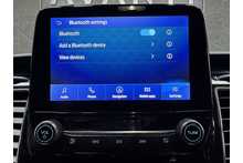 Ford Transit Custom 300 EcoBlue Limited 
