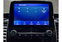 Ford Transit Custom 300 EcoBlue Limited 