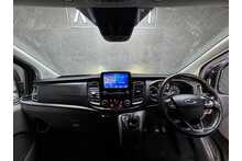 Ford Transit Custom 300 EcoBlue Limited 