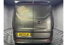 Ford Transit Custom 300 EcoBlue Limited 