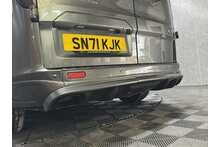 Ford Transit Custom 300 EcoBlue Limited 