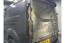 Ford Transit Custom 300 EcoBlue Limited 